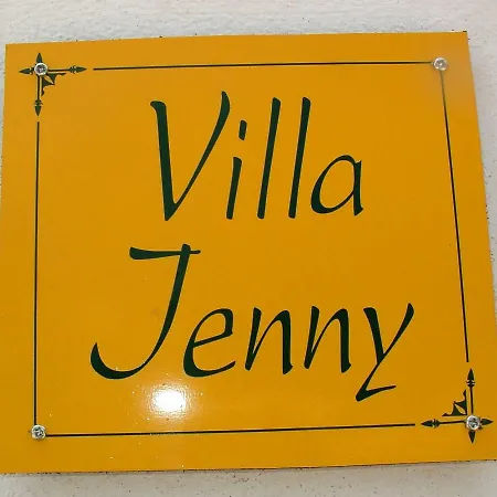 Jenny *