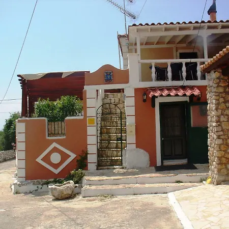 Pensionat Jenny Dhavgáta